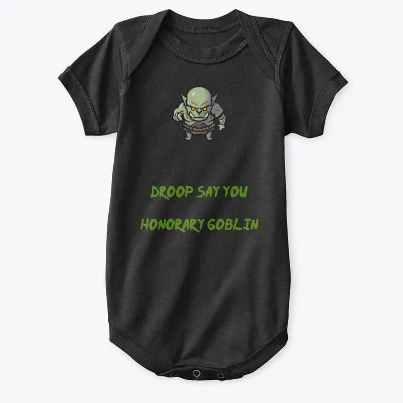 SP baby wear